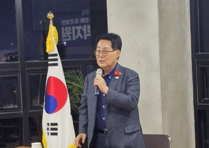 [6·3 지선] 박지원 "내 사람이라도 공천 예외 없다"…'선거법·원칙' 정조준