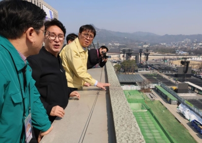 金총리 "BTS 소속사 하이브, 국민의 불편 감수 인식해야"