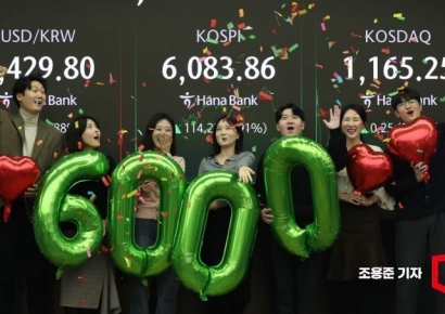 5년 전 '코로나 폭락장' 때 넘어서나…개미들, 이달에만 21조 순매수