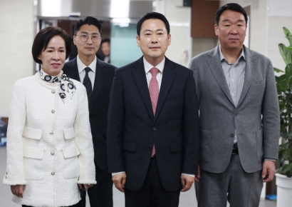 '공천 잡음' 대구 간 장동혁 "공정 경선 돼야"