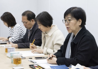 잇따른 위기가구 사망에…정은경 장관 "복지 직권신청 활성화"