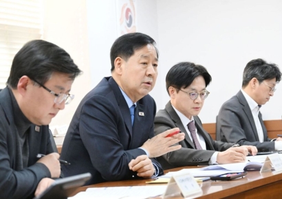 구윤철 "중동사태 장기화 대비…금융·세제 수단도 적극 발굴"