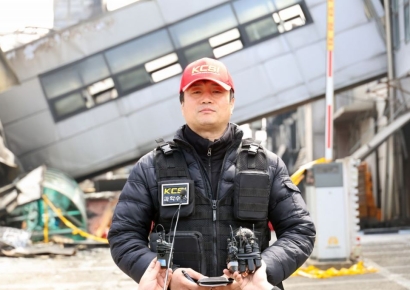 경찰·노동당국, '74명 사상' 대전 화재공장 23일 합동감식