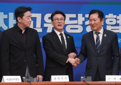 당정, 25조원 규모 추경…"초과 세수 활용"