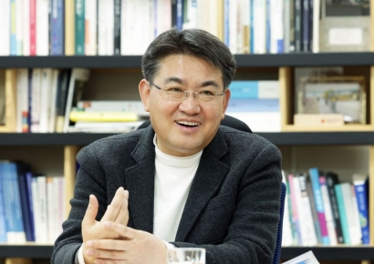 "야구장·쇼핑몰 말고 바이오"…오승록 구청장 "5~6년 후 노원구 베드타운 졸업"