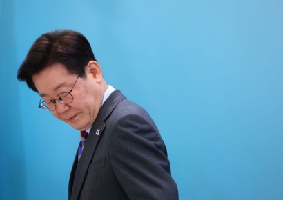 SBS 사과문 게시물에 '#이재명', '#살인'…"자동 생성 해시태그 때문" 재차 사과