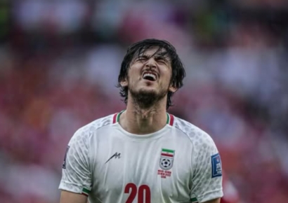 Diplomatic Tensions Reach Football: Iran Expels Star Striker but Affirms World Cup Participation