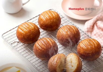 두쫀쿠 밀어낸 '버터떡'…SNS 타고 'C-푸드' 공습