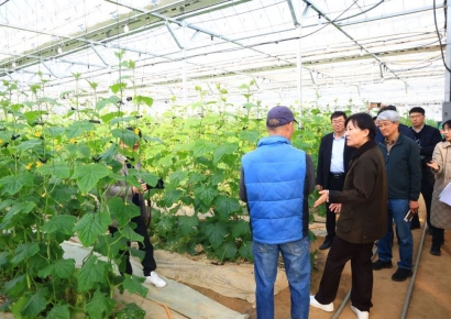 면세유 또 오르더니 비료용 요소도 불안…"필수농자재 지원법 2년 뒤에나"