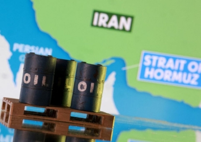 이란 전쟁에 세계 패권 대결 새 국면…원유·희토류·칩[미국-이란 전쟁]