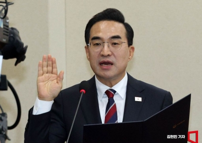 [포토] 박홍근 “추경안 신속히 편성…재정 효율성 높이겠다”