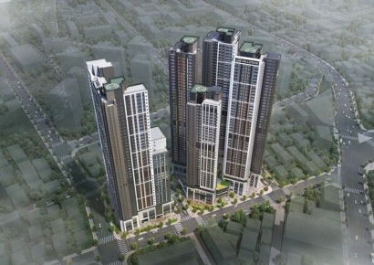 분양가 상승 전망 속 기분양 단지 각광...‘힐스테이트 선암호수공원’ 주목