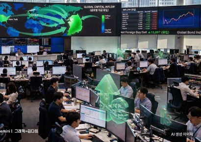 국고채시장 호재 온다… WGBI 편입에 600억달러 유입 기대