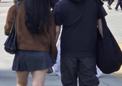 [내일날씨]주말 따스한 봄날씨, 미세먼지 주의