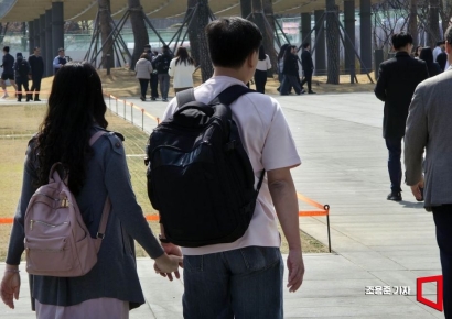 [내일날씨]전국 맑은 날씨…15도 안팎 일교차 주의