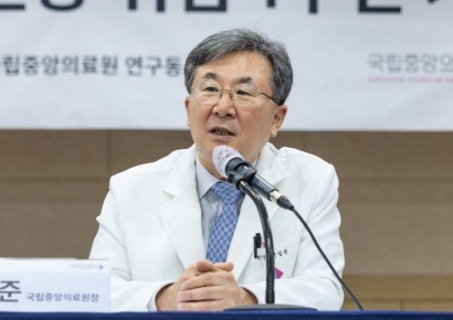 서길준 원장, "국가 공공보건의료 플랫폼 역할 강화할 것"