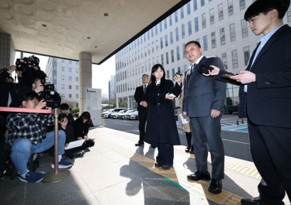 법원, 김영환 충북지사 국민의힘 컷오프 효력정지…가처분 인용