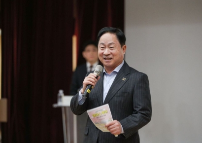 남양주시, '학부모 미래교육공동체' 아카데미 부모멘토링 특강 성료