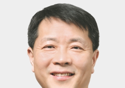 산은, 신임 전무이사에 이봉희 기업금융부문장 임명 