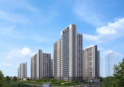 풍무역세권 수자인 그라센트 2차, 분상제·5호선 연장 호재에 우수 학군까지