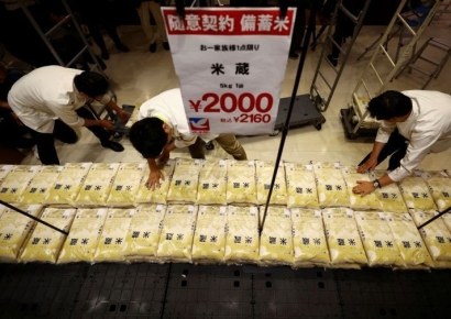 '한국 가야겠다' 말 나올 만큼 사들이더니…