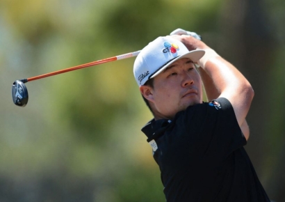 톱 5 임성재, 세계랭킹 82위→67위