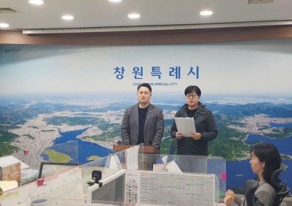 '5년째 지연' 부전~마산 복선전철, 적기 개통 촉구 … "전문기관 중재 절실"