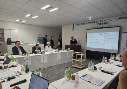 日 줄기세포 치료 환자 사망사건, 보건·금융당국도 예의주시