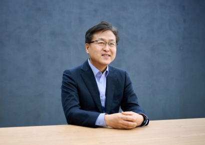 "조선업 판 바꾸는 전동화…연구의 답은 상용화에 있다"[K산업, 미래설계자들]