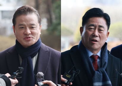 [단독]윤영호, '송광석, 임종성·김규환 뇌물 관여' 진술