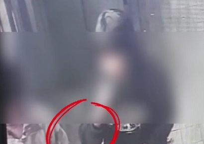 초등생 딸 얼굴에 연기 뿜고 전자담배 건넨 30대…아동방임 혐의 입건