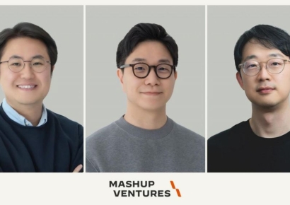 매쉬업벤처스, 국내 VC 최초 AI 파트너 신설…투자 전문성 강화
