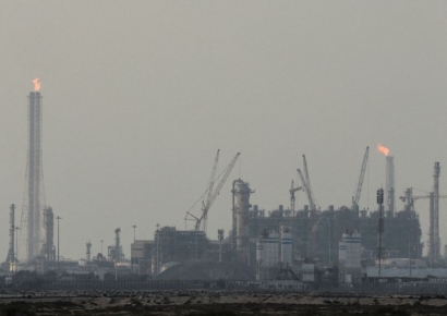 "누군가는 돈방석 앉았다"…이란 전쟁의 '진짜 승자'는 美 LNG, 한국도 타격