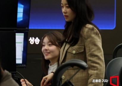 [굿모닝 증시]美·이란 1개월 휴전 협상에 따른 韓 상승세 전망