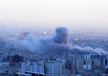 "美·이란 휴전하는 순간 수익 10배" 수십만 달러 우르르…'수상한 베팅'에 내부자 의혹