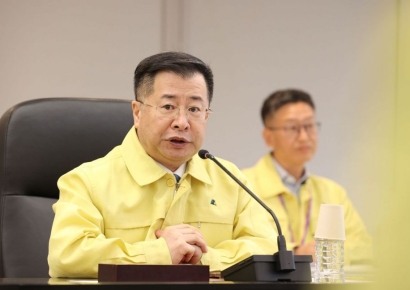 코트라, 중동 상황 긴급대응 TF 가동…실시간 우회 루트 제시