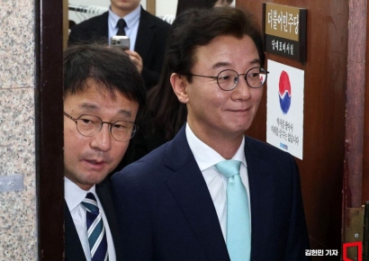 합수본, 전재수 '통일교 금품 의혹' 불기소…임종성·김규환도 무혐의