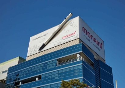 [단독]"24년 공들였는데 결국…" 한국 국민 볼펜 모나미, 中서 짐 싼다