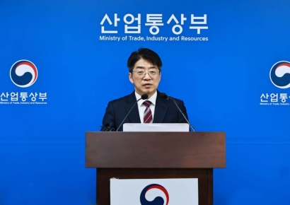 중동전쟁發 나프타 수급불안에…"이번주 중 나프타 수출제한"