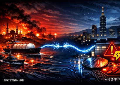 전쟁이 발목잡을까…반도체 슈퍼사이클 언제까지 지속될지, 한은 진단 나왔다