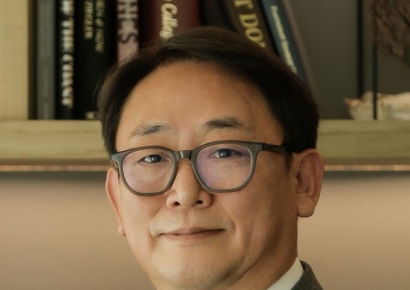 대신증권, 진승욱 대표이사 선임…성장 전략 본격화