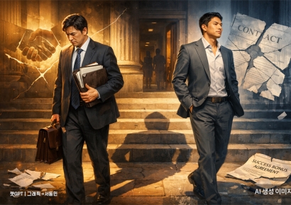 "무죄 받으면 3000만원 줄게" 그후…모르쇠 늘자 '고액 선불' 고집하는 변호사들[성공보수 금지의 역습]①