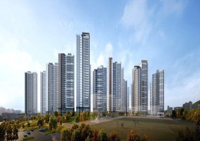 한화·포스코이앤씨, 포레나더샵 인천시청역 분양…2568가구 대단지