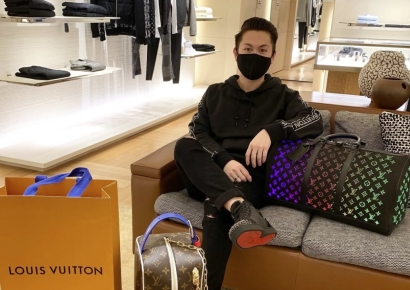 "한때 600억 수익" 유명 가수, 코인 베팅하다 결국 500억 손실