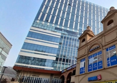 서울 옆 ‘사옥 시대’… 현대테라타워 구리갈매, 비즈니스 허브로 급부상