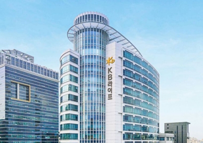 KB라이프, 소비자보호위 신설…이수진 사외이사 선임