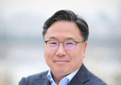 한국신용평가, 대표이사에 패트릭 윤 선임