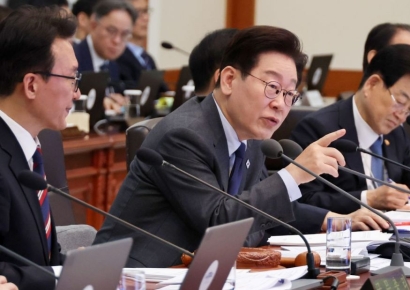 석유협회, 李대통령 위기극복 주문에 "국내 공급 안정 최우선"