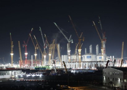 "삼전 지금이라도 살까" 역대급 전망 나왔다…1분기 영업익 50조 눈앞