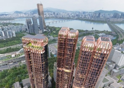 동작구 "노량진 옛 청사 부지 개발, 1조원 경제 효과"